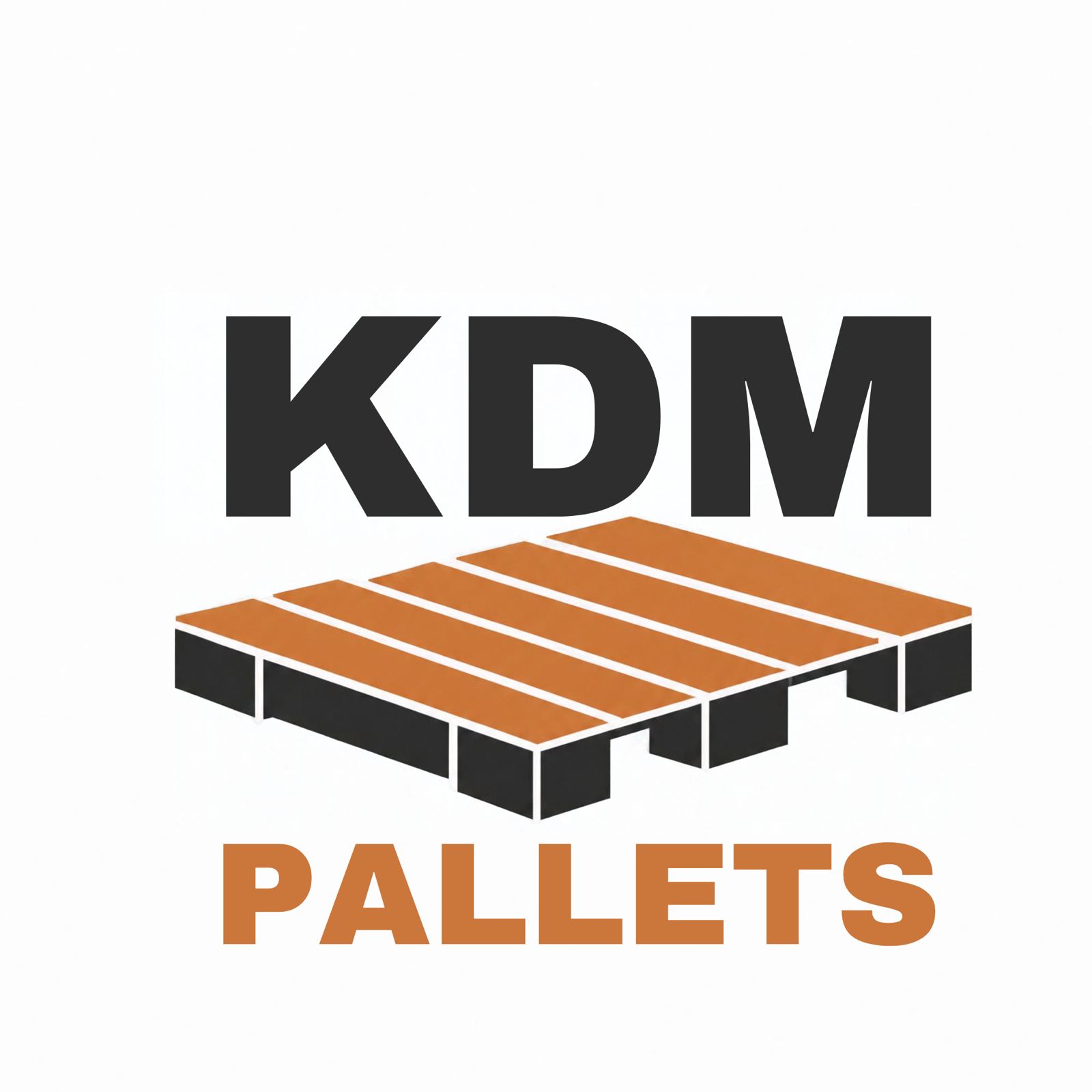 KDM Pallets